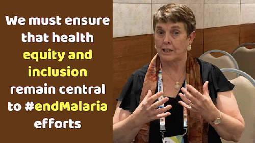 Even one malaria death is a death too many, From Uploaded