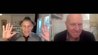 Greg Palast: How Trump still stole the Senate Election; How he could still steal the presidency, From 