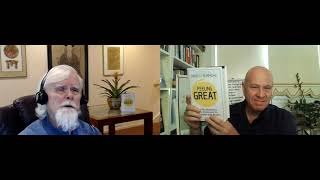 David Burns: Feeling Great; A Revolutionary way to deal with Depression, Anxiety, Habits & Addiction, From 