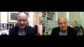 Lawrence Wilkerson: Post Election Day Scenarios, Worse than 1932 Depression economy and the Pandemic, From 