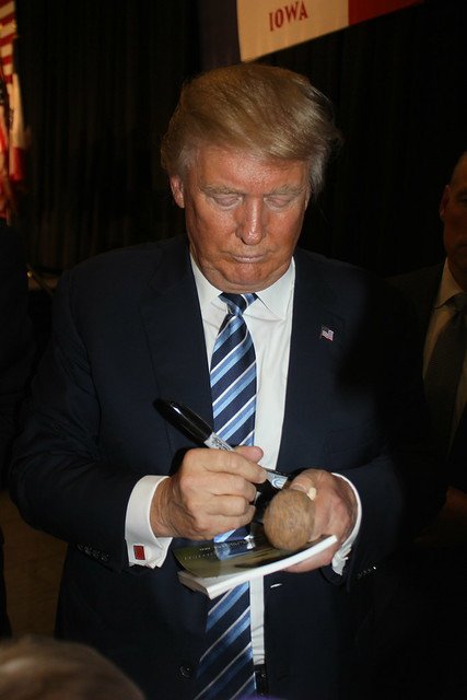 Donald Trump, From FlickrPhotos