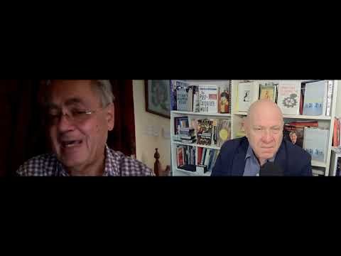 David Abulafia Boundless Sea: How The Seas Have Affected Humanity Starting over 160000 years ago, Abulafia shares his thinking on how the seas changed humanity. David Abulafia is Emeritus Professor of Mediterranean History ..., From YouTubeVideos