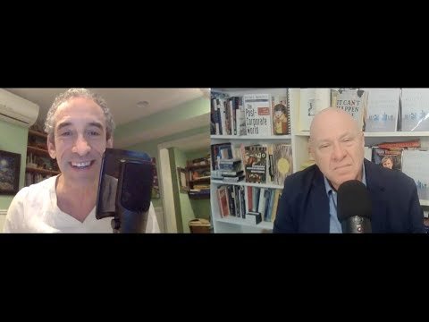 Doug Rushkoff, Team Human WE discuss Douglas's book, Team Human, including, collectivism, distributed economy, blockchain, open source.. Always gets back to Socialism Fractal ..., From YouTubeVideos