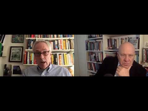 Roy Eidelson;   Political Mind Games, From YouTubeVideos
