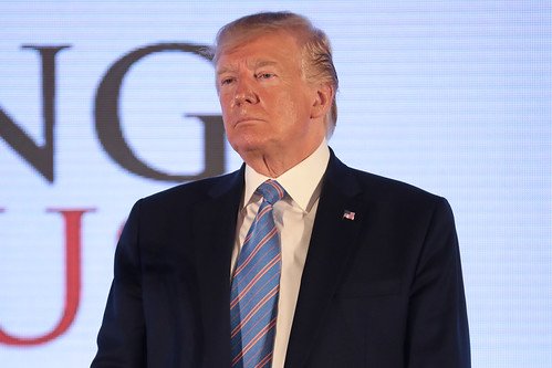 Donald Trump, From FlickrPhotos