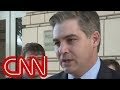 Judge orders White House to return Jim Acosta's press pass