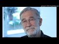 Ex CIA analyst Ray McGovern Ex CIA analyst Ray McGovern