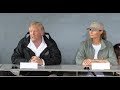 Trumps In Puerto Rico