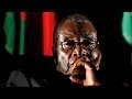 Robert Mugabe