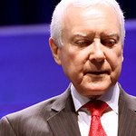 Orrin Hatch Orrin Hatch