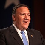Mike Pompeo