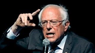 Bernie Sanders Bernie Sanders