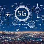 5G Network, From FlickrPhotos