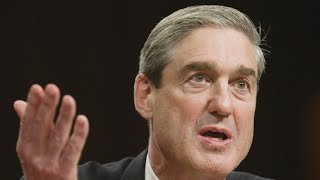 Mueller's Indictment of Russians