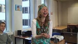 Williams College Cultural Day
