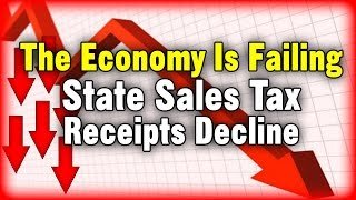 The Economy Is Failing