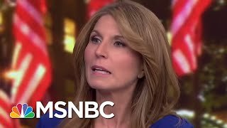 Nicolle Wallace: MSNBC Nicolle Wallace: MSNBC