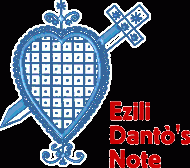 Ezili Danto Note