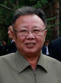 kimjongil