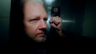 Wikileaks founder Julian Assange has been awarded a major prize, despite being behind bars in London's Belmarsh prison., From YouTubeVideos