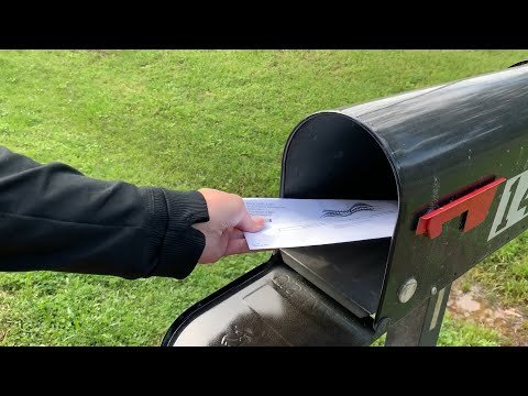Voting by mail could become the new normal amid coronavirus pandemic Voting by mail could become the new normal amid coronavirus pandemic