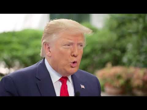 Trump's hate speech, From YouTubeVideos