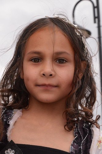 Yemeni Girl
by Rod Waddington
Attribution-ShareAlike License Yemeni Girl
by Rod Waddington
Attribution-ShareAlike License