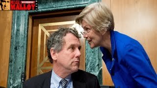 Elizabeth Warren, Sherrod Brown, From YouTubeVideos