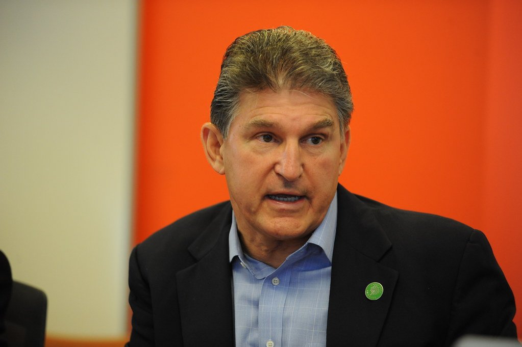 Joe Manchin