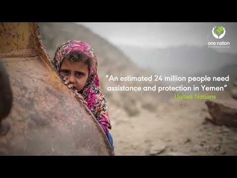 Yemen remains the worst humanitarian crisis in the world