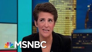 Michael Cohen Contradicts Trump's Excuse For Not Releasing His Taxes | Rachel Maddow | MSNBC Rachel Maddow shares a piece of Michael Cohen's testimony in Congress in which he explains that Donald Trump feared that releasing his taxes publicly would ...