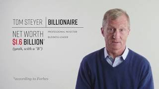 The economic reason why tax cuts for the rich are so stupid Rich Americans know they don't need a tax cut. They also know trickle-down economics is nonsense. Listen to Tom Steyer., From YouTubeVideos