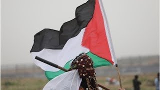 Great March of Return is a turning point in Palestinian collective memory.