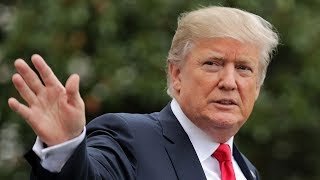 President Trump's Twitter Account DEACTIVATED, From YouTubeVideos