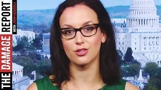CNN hired ex-Trump administration staffer Sarah Isgur to manage their election coverage.