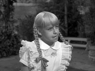 Gimme back those shoes