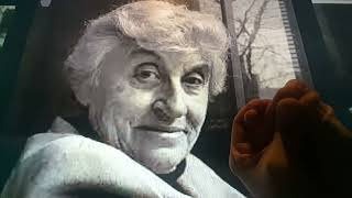 Doris Grumbach, From YouTubeVideos