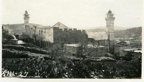 Al-Ibrahim Mosque Al-Ibrahim Mosque