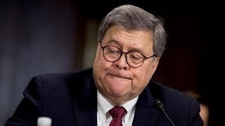 A.G. William Barr Testifies On Mueller Report