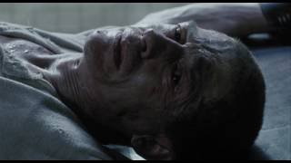 1984 John Hurt in the 1984 version of the movie '1984'