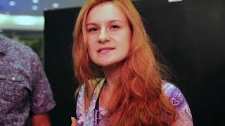 Maria Butina