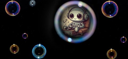 AI bubble AI bubble