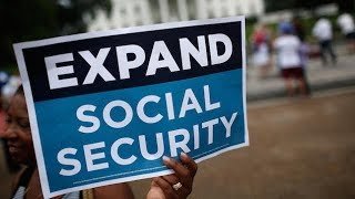 We Need to Expand Social Security, From YouTubeVideos