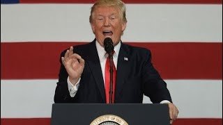 Trump's Tax Cut Plan Alienates His Base
