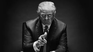 Donald Trump and War