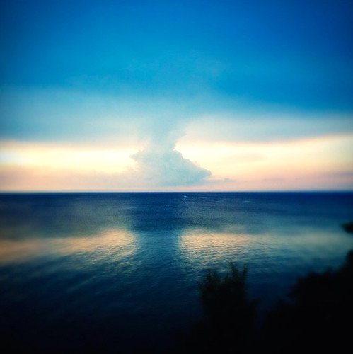 Tornado forming?, From CreativeCommonsPhoto