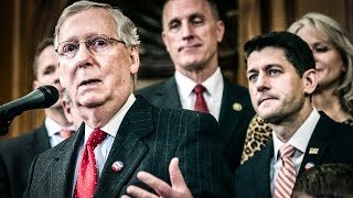 9 Million Children Could Lose Healthcare As Congress Lets Funding For Program Expire