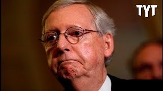 GOP Disaster tax bill