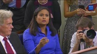 Sarah Huckabee Sanders
