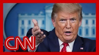 Trump falsely claims he has .total. authority Trump falsely claims he has .total. authority